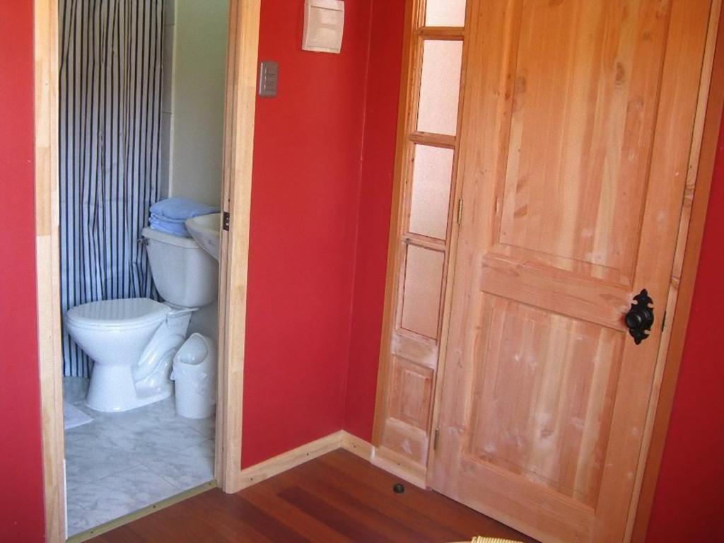 Hostal Balmaceda La Serena Zewnętrze zdjęcie