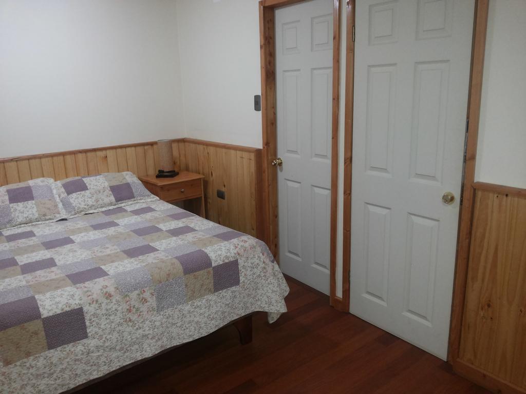 Hostal Balmaceda La Serena Pokój zdjęcie