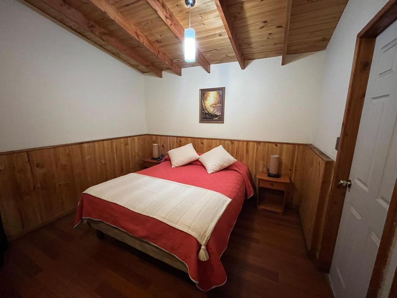 Hostal Balmaceda La Serena Zewnętrze zdjęcie