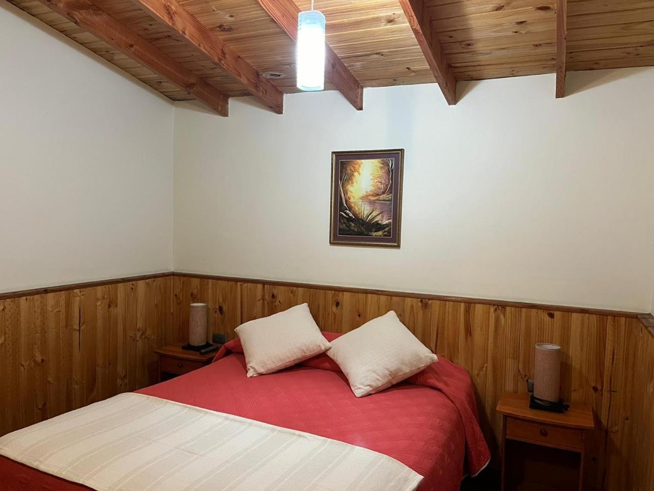 Hostal Balmaceda La Serena Zewnętrze zdjęcie