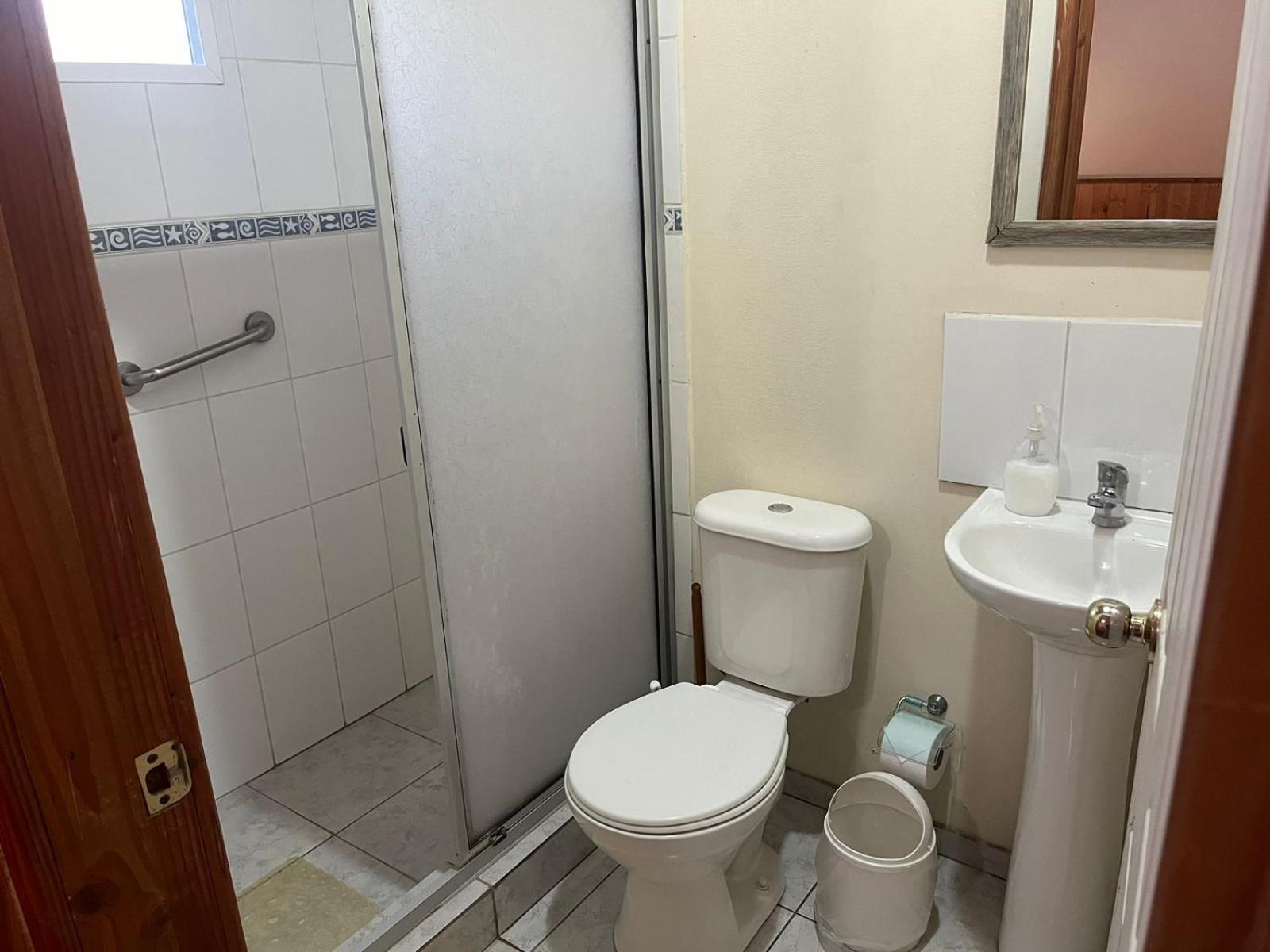 Hostal Balmaceda La Serena Zewnętrze zdjęcie